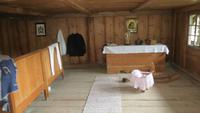331  Freilichtmuseum Ballenberg -