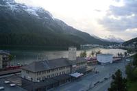 St. Moritz