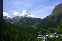 Matterhorn