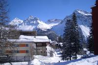 Arosa