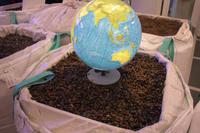 Schokoladenfabrik Cailler in Broc