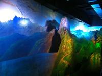 Schokoladenfabrik Cailler in Broc