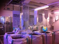 Schokoladenfabrik Cailler in Broc