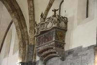 Kathedrale St. Maria Himmelfahrt in Chur