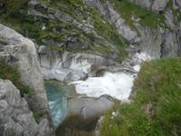 Schöllenen-Schlucht