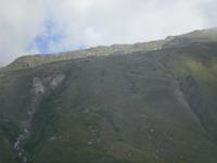 Ausblicke aus der Furka-Dampfbahn