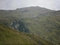 Ausblicke aus der Furka-Dampfbahn