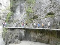 Aareschlucht