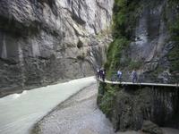 Aareschlucht
