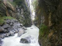Aareschlucht