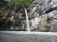 Aareschlucht