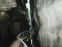 Aareschlucht