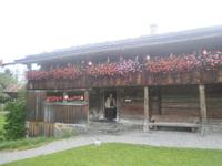 Geburtshaus Bruder Klaus