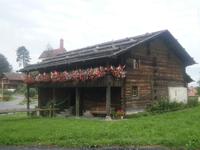 Wohnhaus Bruder Klaus