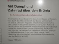 Verkehrshaus der Schweiz Luzern