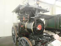 im Verkehrshaus der Schweiz Luzern