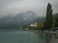 am Brienzer See