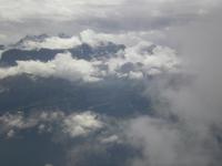 Ausblicke vom Brienzer Rothorn