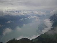 Ausblicke vom Brienzer Rothorn