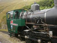 Brienzer Rothornbahn