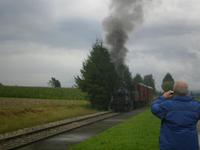 Sursee-Triengen Dampfbahn