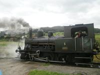 Sursee-Triengen Dampfbahn