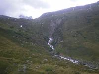 Ausblicke aus der Bahn...