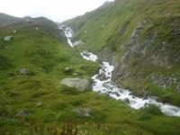 Ausblicke aus der Bahn