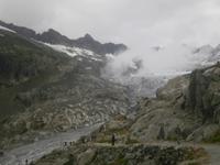 Rhonegletscher