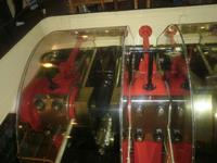 Technik des Schiffes