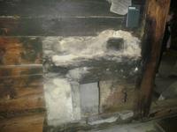 im Geburtshaus von Bruder Klaus