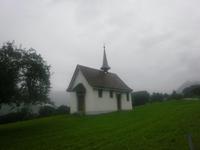 Bruder-Klausen-Weg (Pilgerweg von Sachseln nach Flüeli-Ranft)