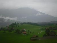 Blick auf den Pilatus