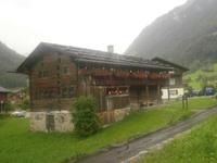 Geburtshaus Bruder Klaus