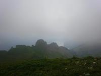 unterwegs mit der Brienzer Rothornbahn...