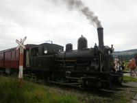 Sursee-Triengen-Dampfbahn