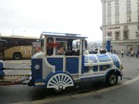 Stadtrundfahrt in Luzern