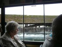 Stadtrundfahrt in Luzern - Spreuerbrücke