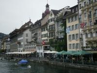 Altstadt von Luzern