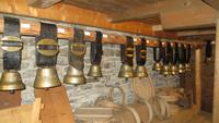 345  Freilichtmuseum Ballenberg - Käserei