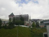 St. Moritz