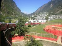 Kreisviadukt von Brusio