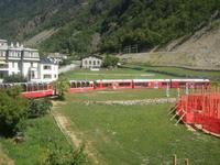 Kreisviadukt von Brusio