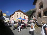 Feierlichkeiten zum Nationalfeiertag