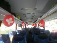 Schmuck zum Nationalfeiertag