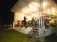 Schweizer Nationalfeiertag in Davos