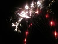 Klang-Feuerwerk in Davos