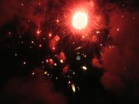 Klang-Feuerwerk in Davos