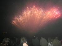 Klang-Feuerwerk in Davos