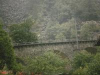 Kreisviadukt von Brusio